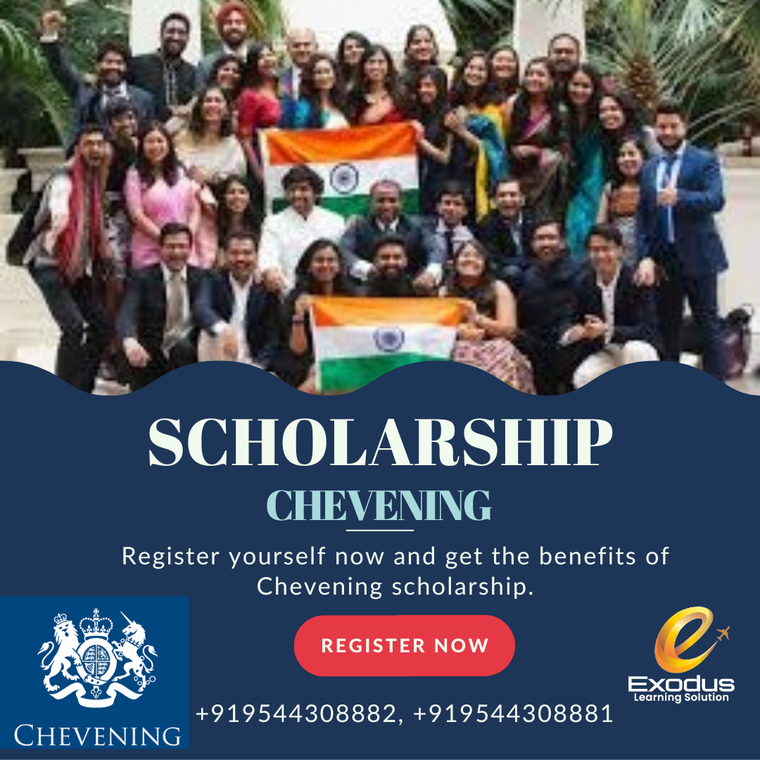 Chevening-Scholarship-India