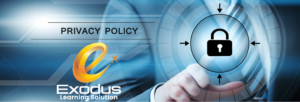 Exodus Privacy Policy